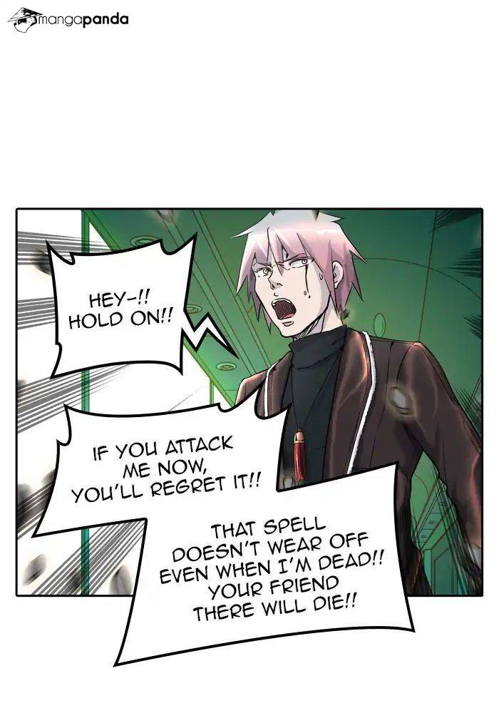Tower of God Chapter 408 image 27